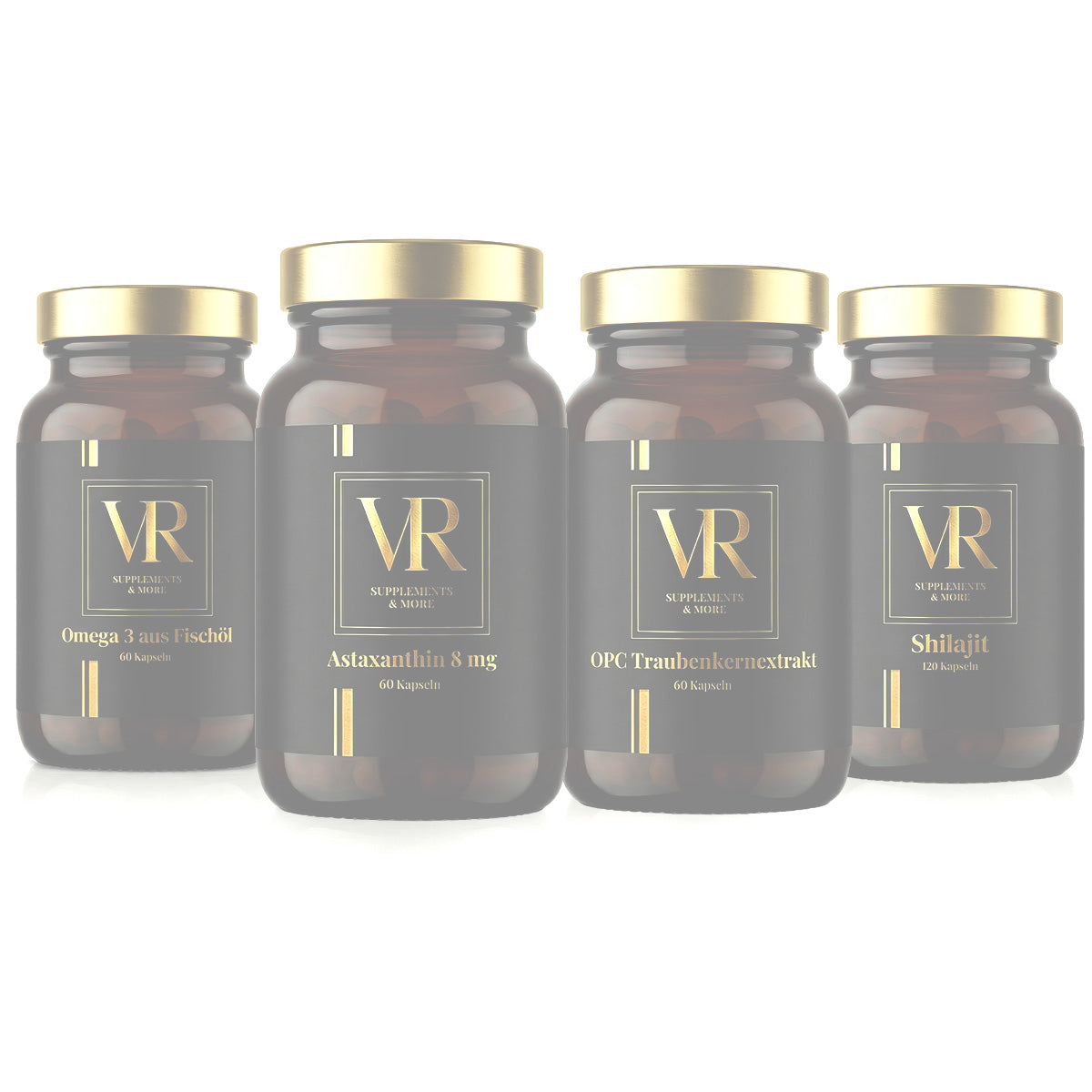 Longevity Advance