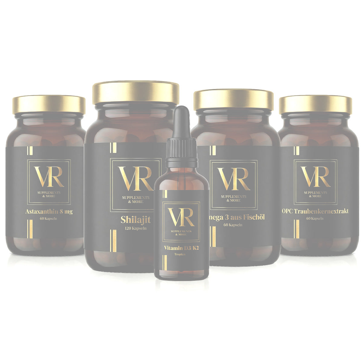 Longevity Premium