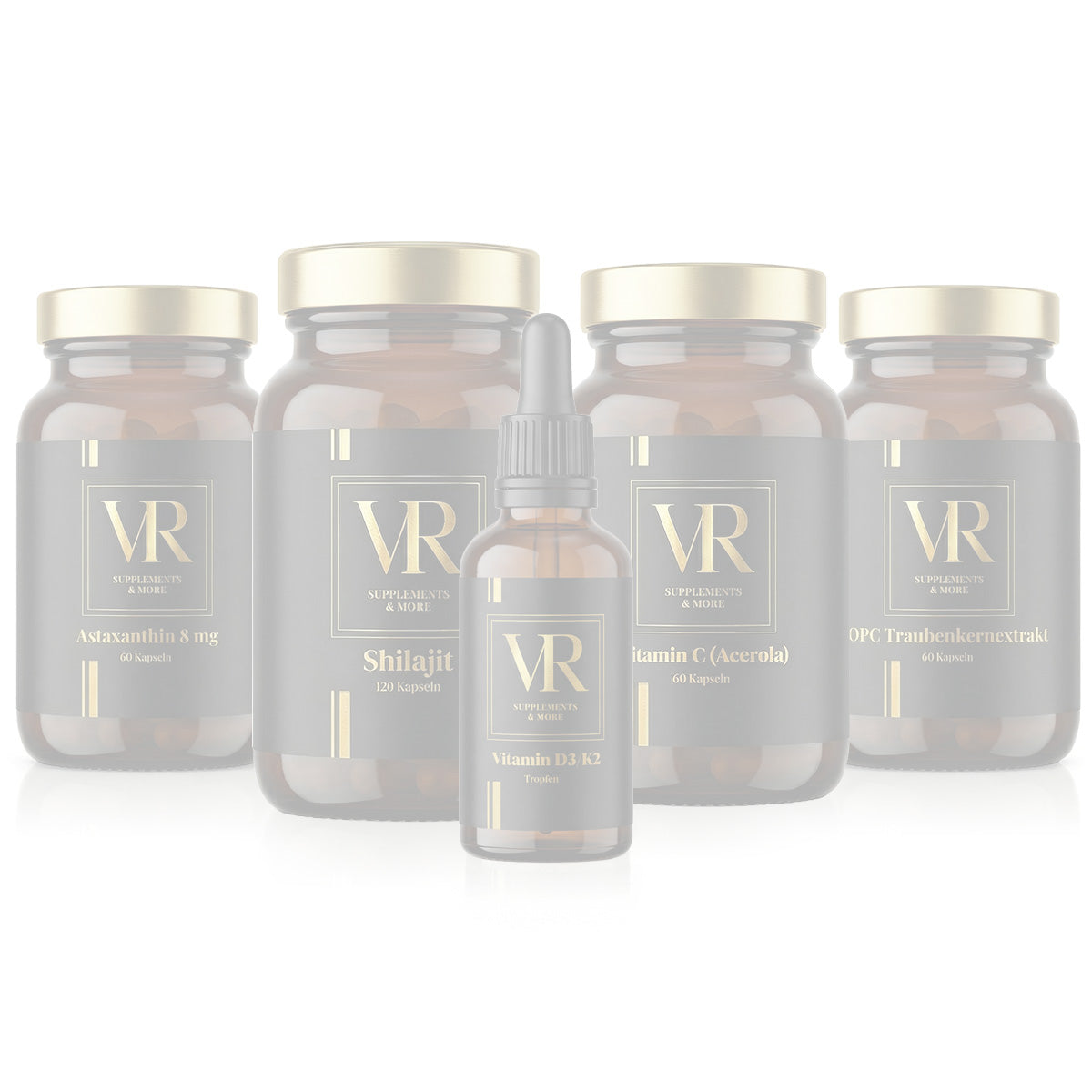 Longevity Premium